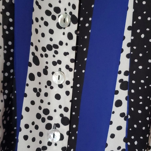 Blouse - Picture 3 of 4